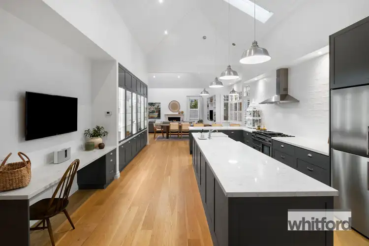 Sixth view of Homely house listing, 39 Laurel Bank Parade, Newtown VIC 3220