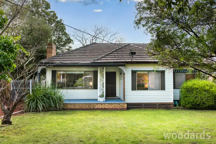 32 The Highway, Mount Waverley VIC 3149