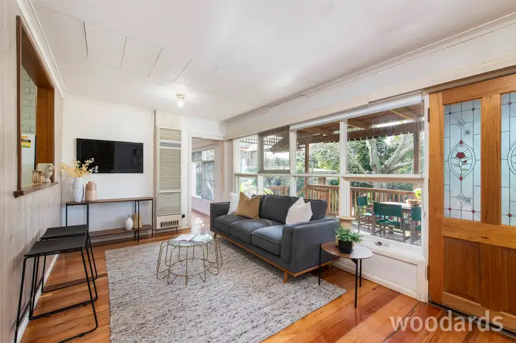 Third view of Homely house listing, 32 The Highway, Mount Waverley VIC 3149