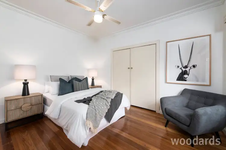 Fourth view of Homely house listing, 32 The Highway, Mount Waverley VIC 3149