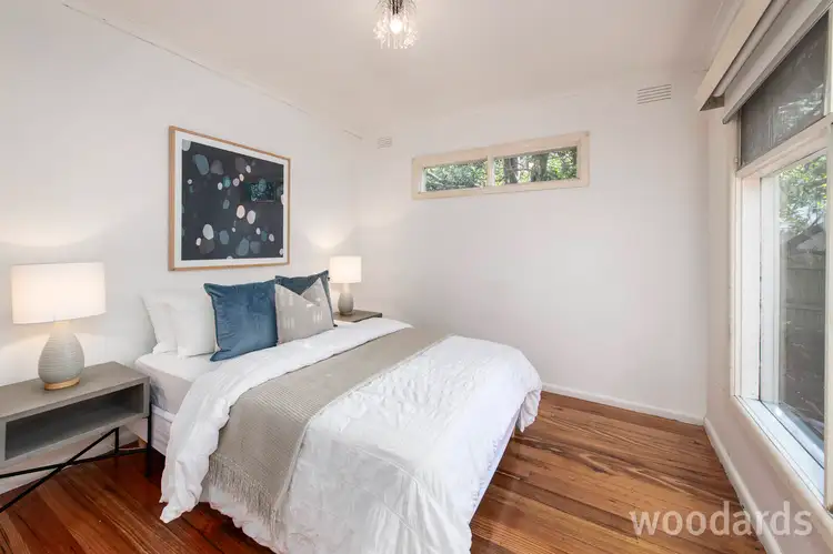 Fifth view of Homely house listing, 32 The Highway, Mount Waverley VIC 3149