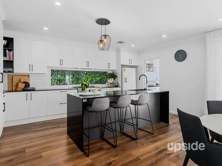Second view of Homely house listing, 108 Weatherstone Circuit, Googong NSW 2620