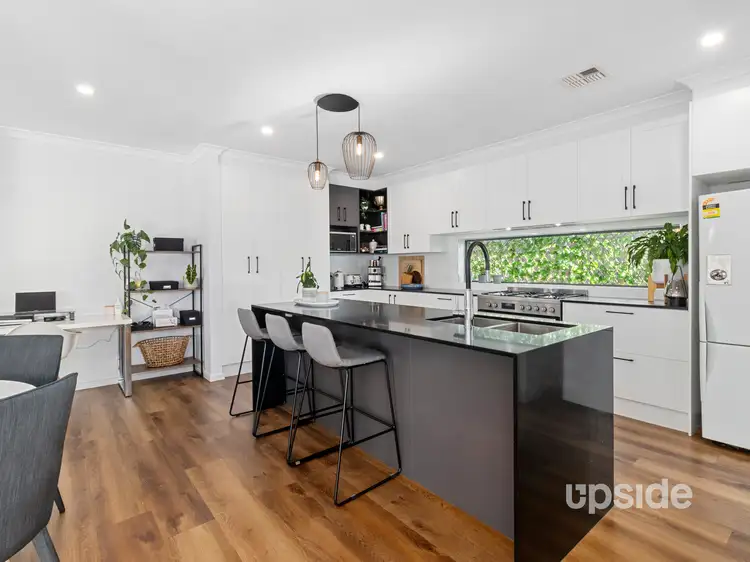 Fourth view of Homely house listing, 108 Weatherstone Circuit, Googong NSW 2620