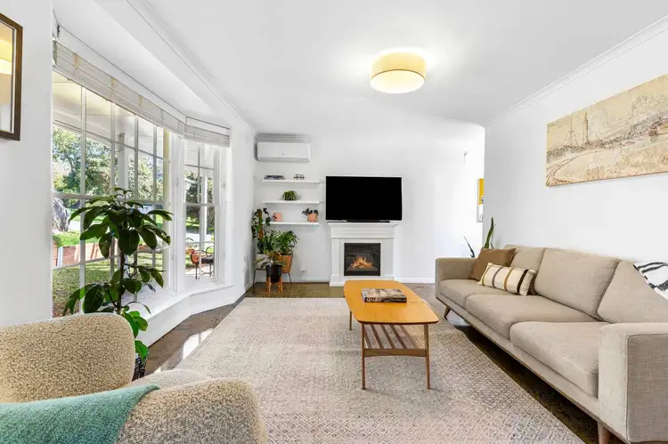 Main view of Homely unit listing, 2/1A Girvan Grove, Point Lonsdale VIC 3225