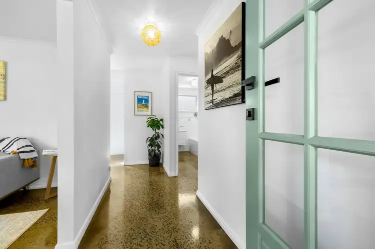 Second view of Homely unit listing, 2/1A Girvan Grove, Point Lonsdale VIC 3225