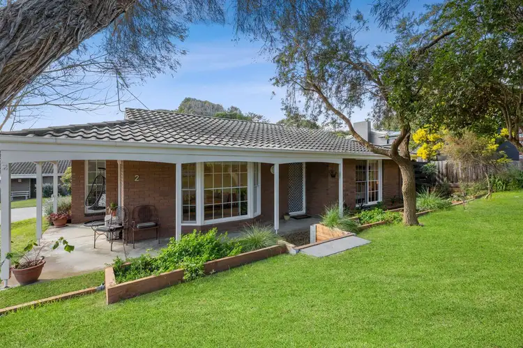 Fourth view of Homely unit listing, 2/1A Girvan Grove, Point Lonsdale VIC 3225