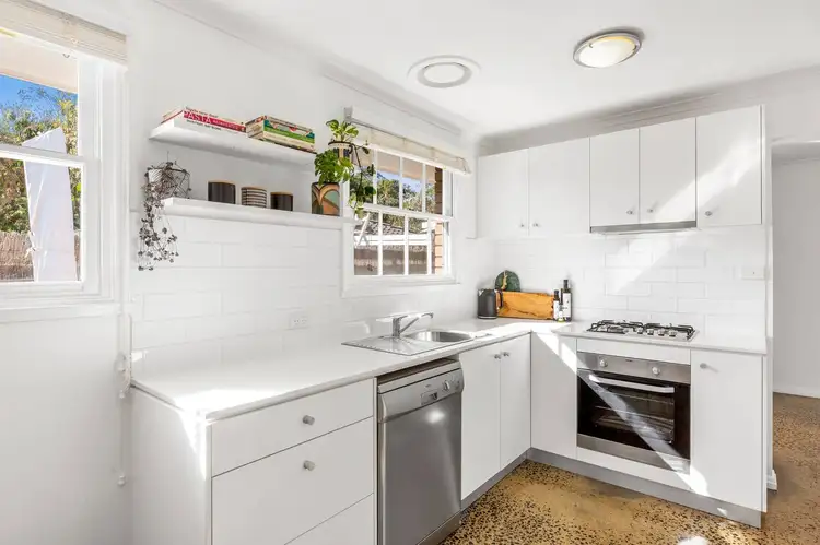 Fifth view of Homely unit listing, 2/1A Girvan Grove, Point Lonsdale VIC 3225