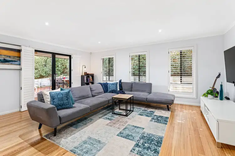 Second view of Homely unit listing, 2/1 Arthur Street, Ashwood VIC 3147