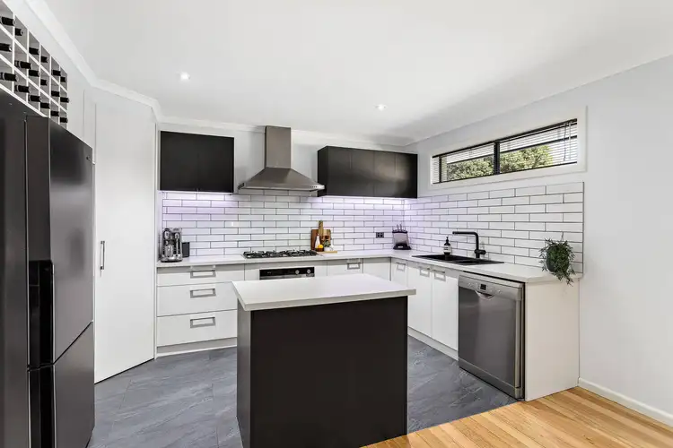 Third view of Homely unit listing, 2/1 Arthur Street, Ashwood VIC 3147