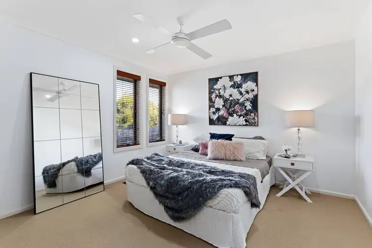 Fourth view of Homely unit listing, 2/1 Arthur Street, Ashwood VIC 3147