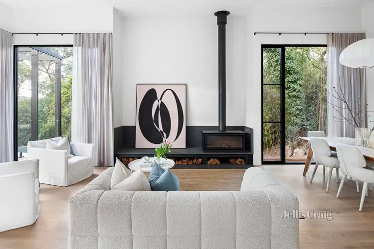 Fifth view of Homely house listing, 9 Morelle Street, Research VIC 3095