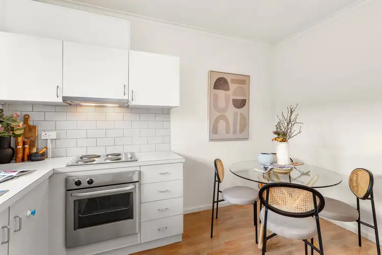 Second view of Homely apartment listing, 4/1421 High Street, Glen Iris VIC 3146