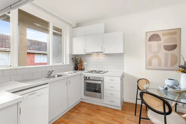 Third view of Homely apartment listing, 4/1421 High Street, Glen Iris VIC 3146