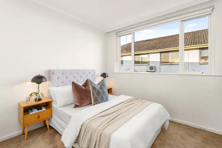 Fourth view of Homely apartment listing, 4/1421 High Street, Glen Iris VIC 3146
