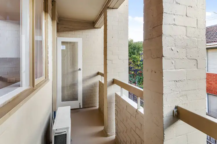 Sixth view of Homely apartment listing, 4/1421 High Street, Glen Iris VIC 3146
