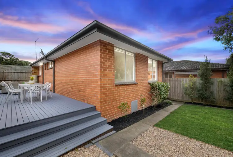 2/204 Lawrence Road, Mount Waverley VIC 3149