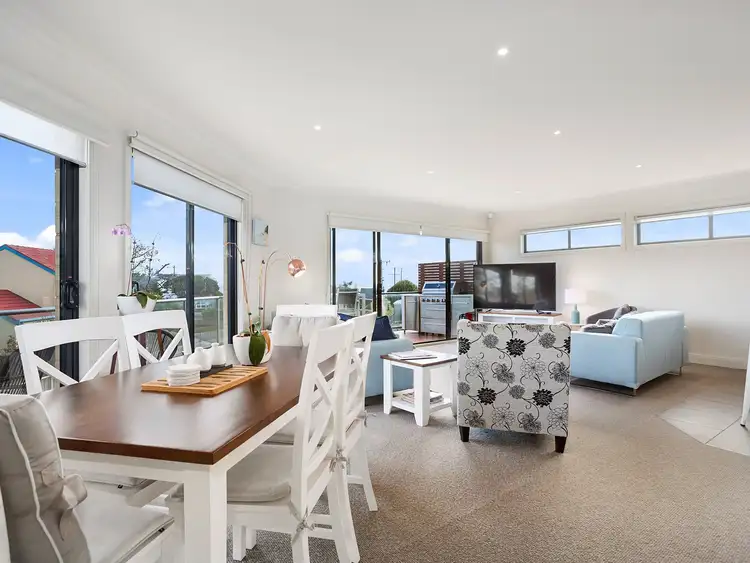 Main view of Homely townhouse listing, 14 Yacht Court, Mornington VIC 3931