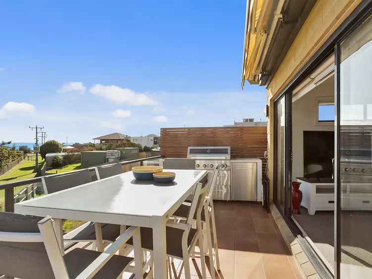 Second view of Homely townhouse listing, 14 Yacht Court, Mornington VIC 3931
