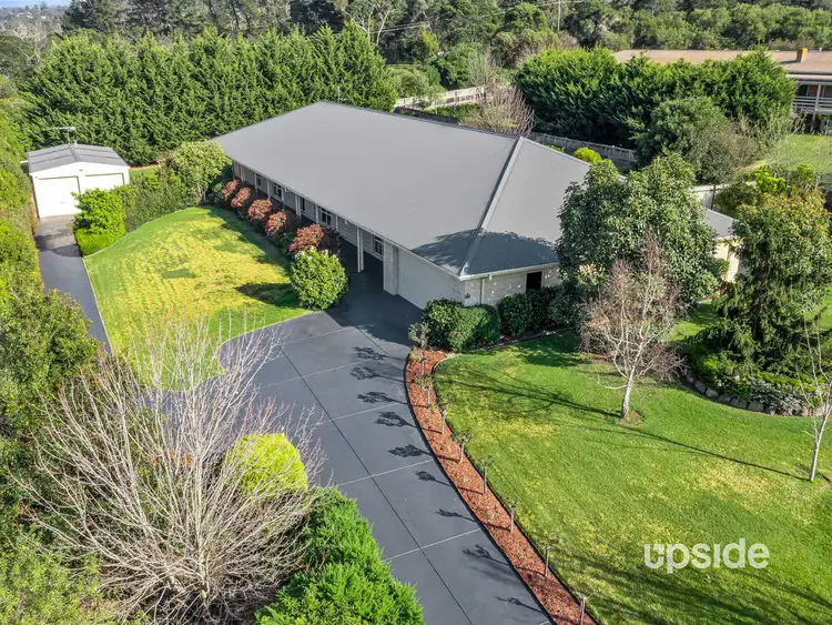 Main view of Homely house listing, 12 The Concourse, Frankston South VIC 3199