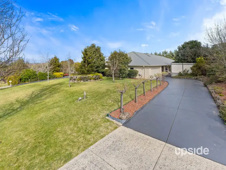 Second view of Homely house listing, 12 The Concourse, Frankston South VIC 3199
