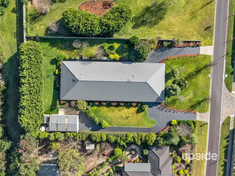 Third view of Homely house listing, 12 The Concourse, Frankston South VIC 3199