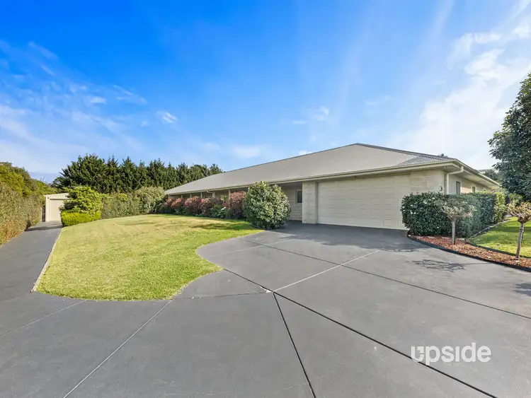 Fourth view of Homely house listing, 12 The Concourse, Frankston South VIC 3199
