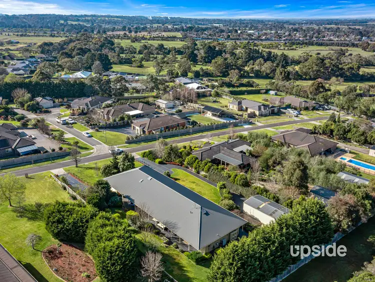 Fifth view of Homely house listing, 12 The Concourse, Frankston South VIC 3199
