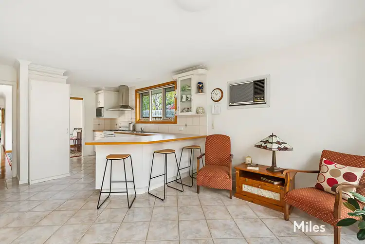 Fourth view of Homely house listing, 21 Amaroo Way, Yallambie VIC 3085