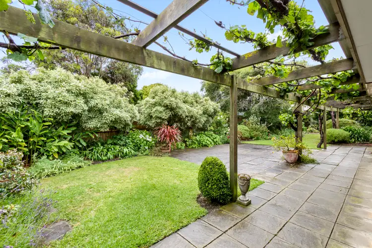 Third view of Homely house listing, 38 Grove Road, Barwon Heads VIC 3227