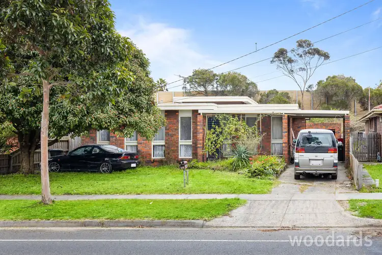 77 Brandon Park Drive, Wheelers Hill VIC 3150