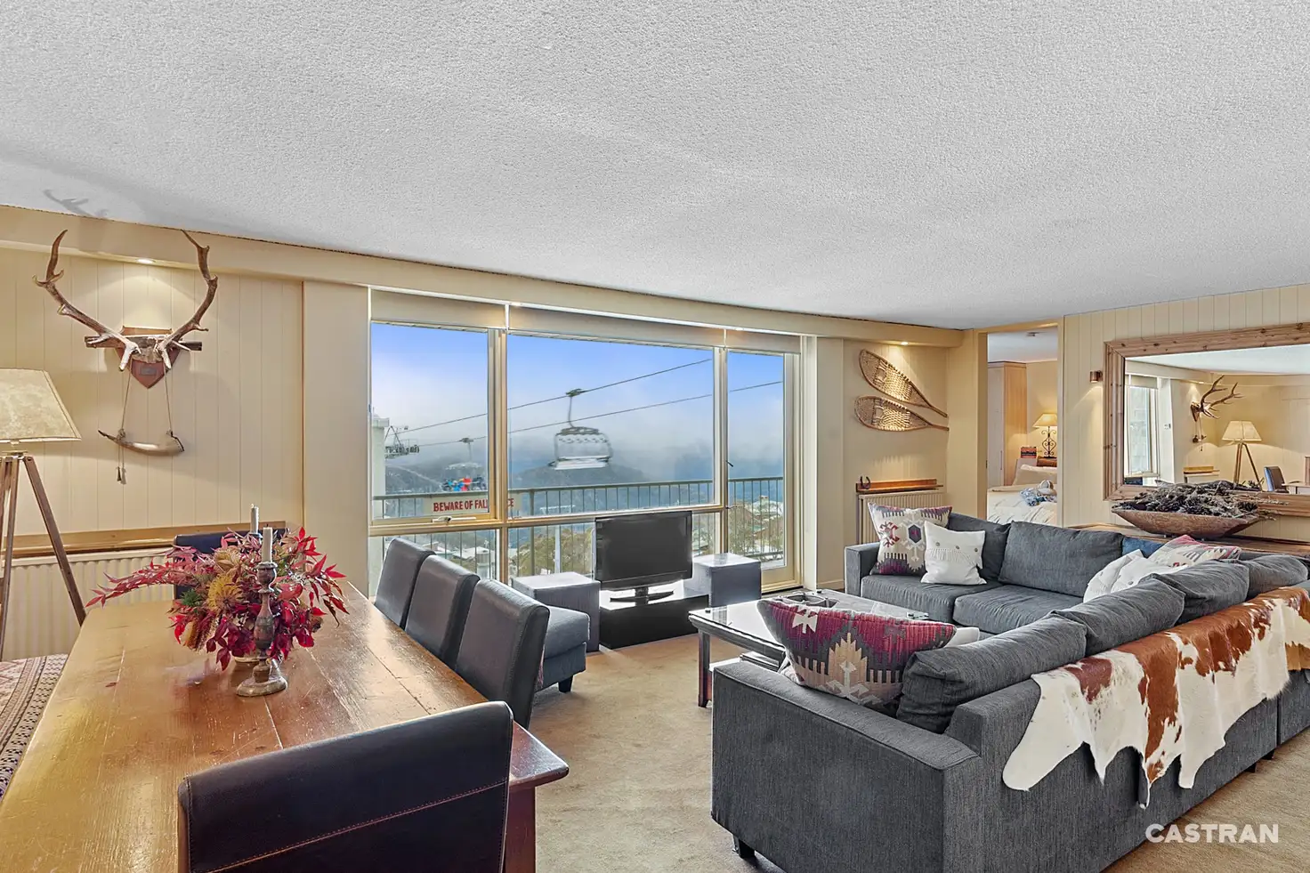 Main view of Homely unit listing, A302/191 Summit Road "Twin Towers", Mount Buller VIC 3723
