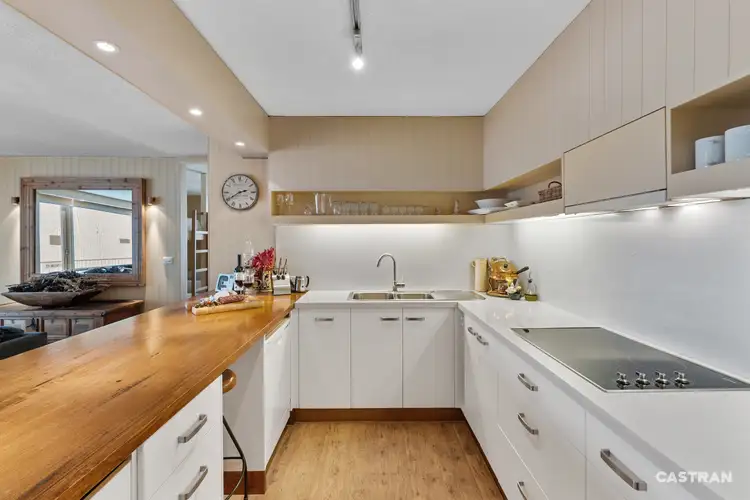 Fifth view of Homely unit listing, A302/191 Summit Road "Twin Towers", Mount Buller VIC 3723