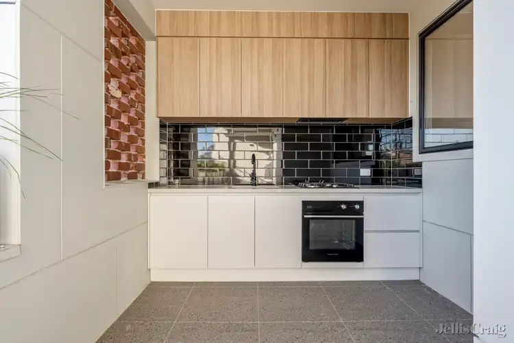 Fourth view of Homely townhouse listing, 1/22 Albert Street, Brunswick East VIC 3057