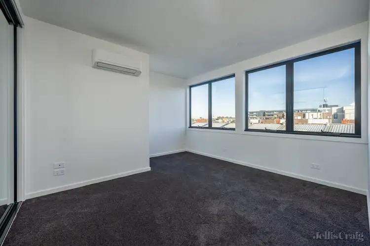 Fifth view of Homely townhouse listing, 1/22 Albert Street, Brunswick East VIC 3057