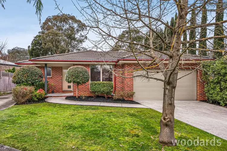 1/20 James Road, Croydon VIC 3136