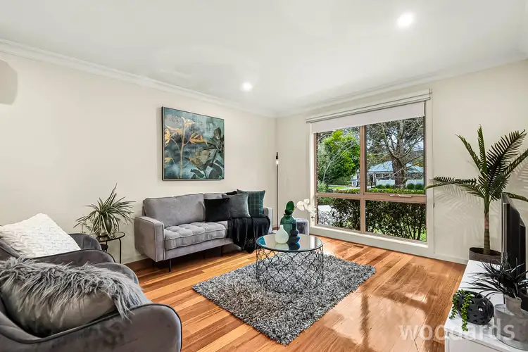 Third view of Homely villa listing, 1/20 James Road, Croydon VIC 3136