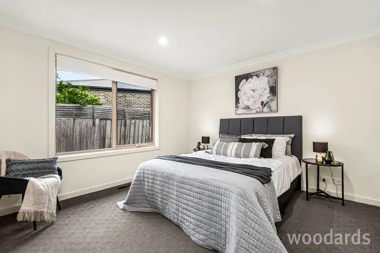 Sixth view of Homely villa listing, 1/20 James Road, Croydon VIC 3136