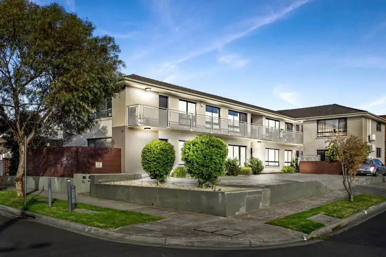 Main view of Homely apartment listing, 1/193 Union Street, Brunswick West VIC 3055