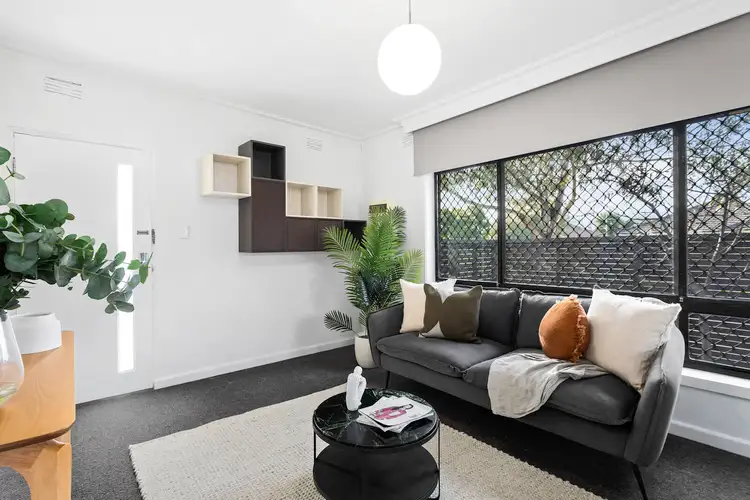 Third view of Homely apartment listing, 1/193 Union Street, Brunswick West VIC 3055