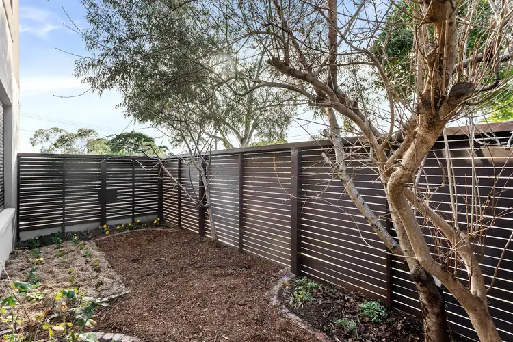 Fifth view of Homely apartment listing, 1/193 Union Street, Brunswick West VIC 3055
