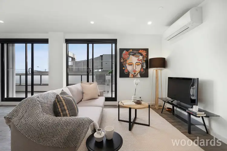 Second view of Homely apartment listing, 103/665 Centre Road, Bentleigh East VIC 3165