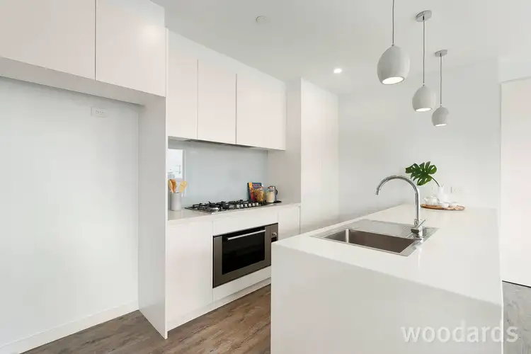 Fourth view of Homely apartment listing, 103/665 Centre Road, Bentleigh East VIC 3165