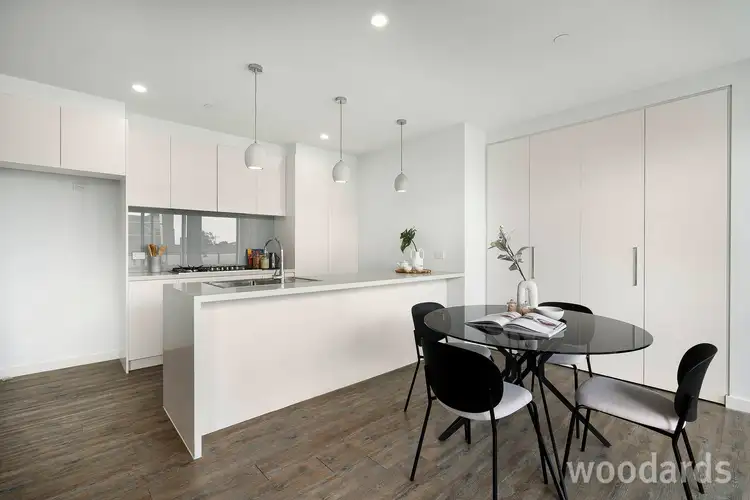 Fifth view of Homely apartment listing, 103/665 Centre Road, Bentleigh East VIC 3165