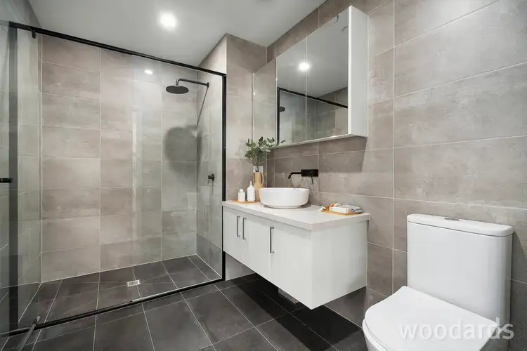 Sixth view of Homely apartment listing, 103/665 Centre Road, Bentleigh East VIC 3165