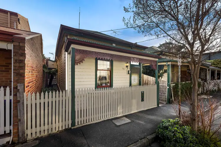 D206/42 Rupert Street, Collingwood VIC 3066
