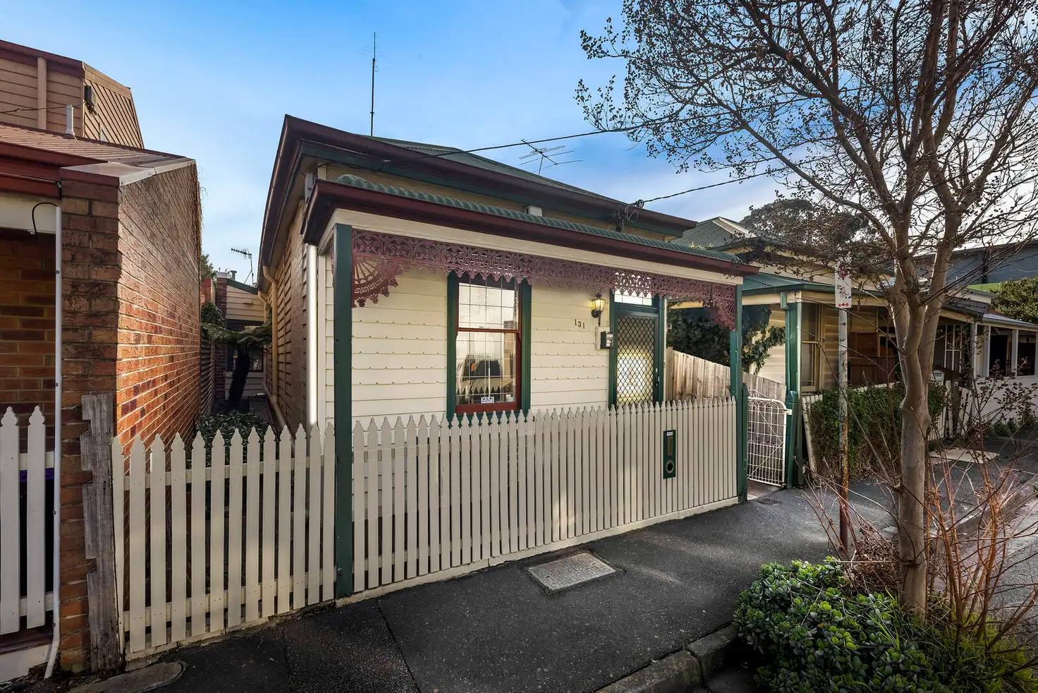 Main view of Homely house listing, D206/42 Rupert Street, Collingwood VIC 3066