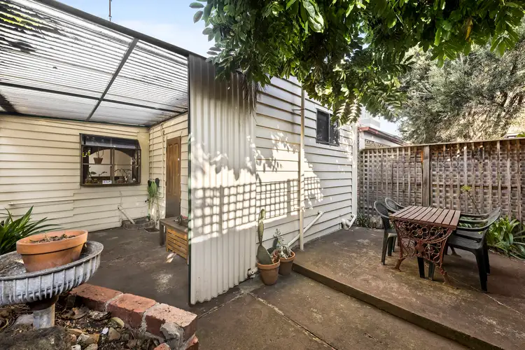Second view of Homely house listing, D206/42 Rupert Street, Collingwood VIC 3066