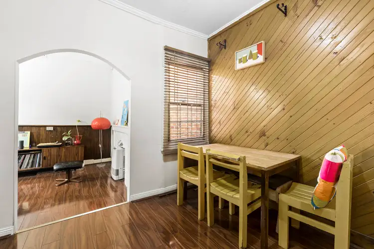 Third view of Homely house listing, D206/42 Rupert Street, Collingwood VIC 3066