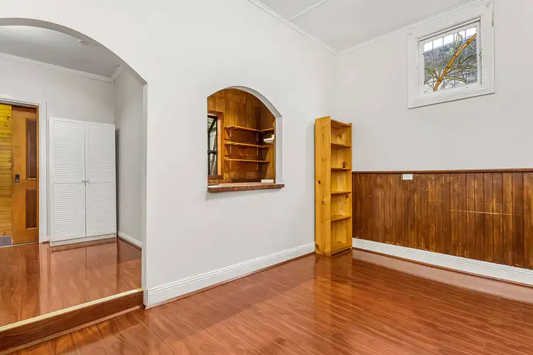 Fourth view of Homely house listing, D206/42 Rupert Street, Collingwood VIC 3066