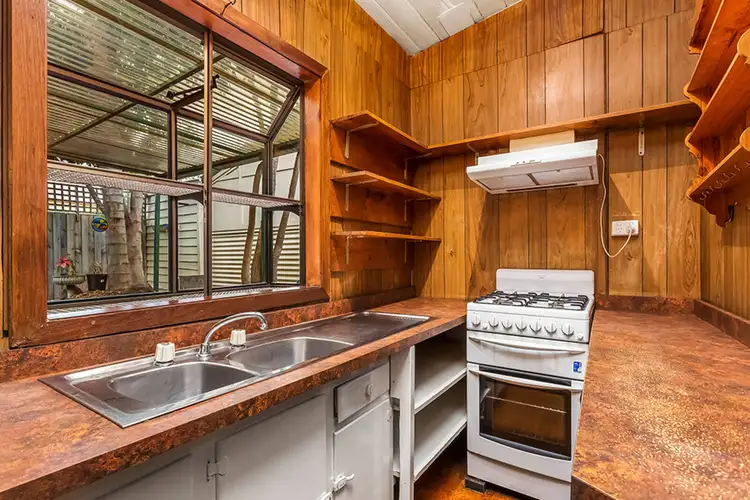 Fifth view of Homely house listing, D206/42 Rupert Street, Collingwood VIC 3066